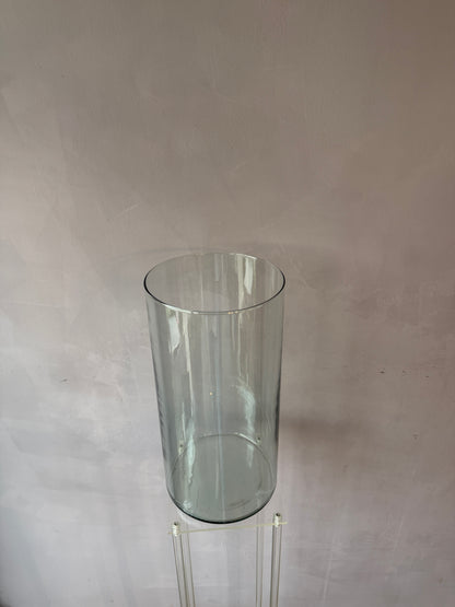 Florero XXL cilíndrico 40 cm